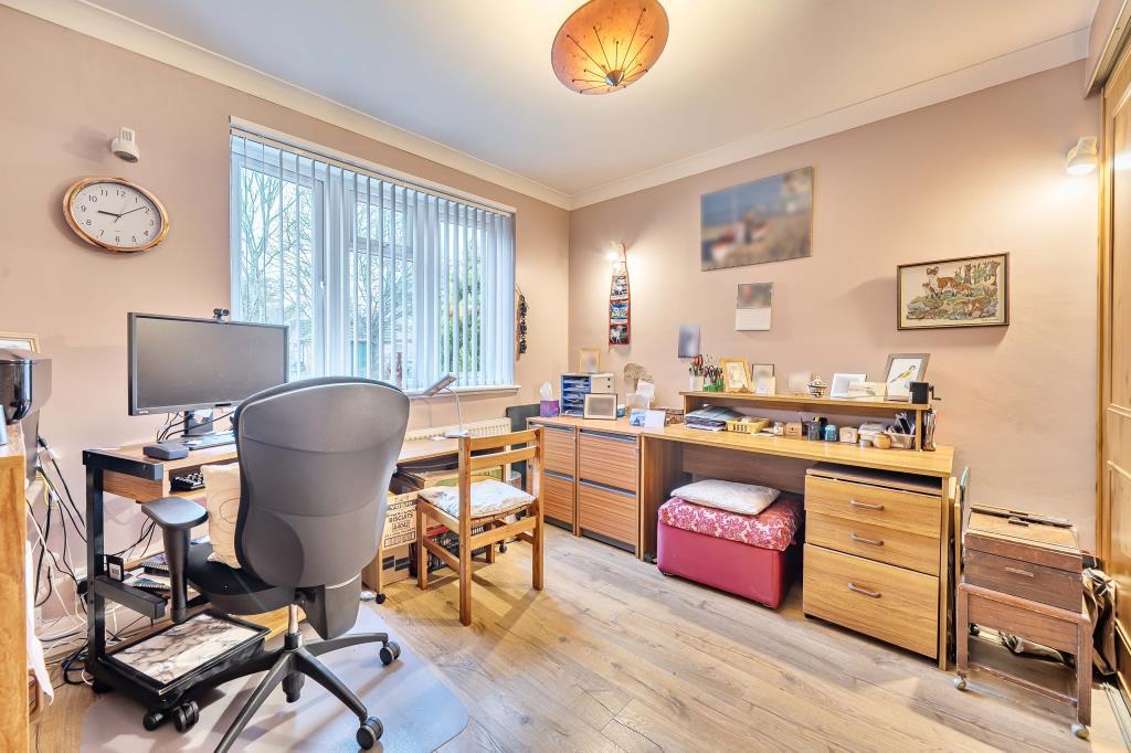 Study/Bedroom
