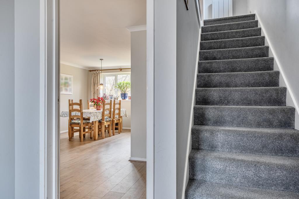 Stairway