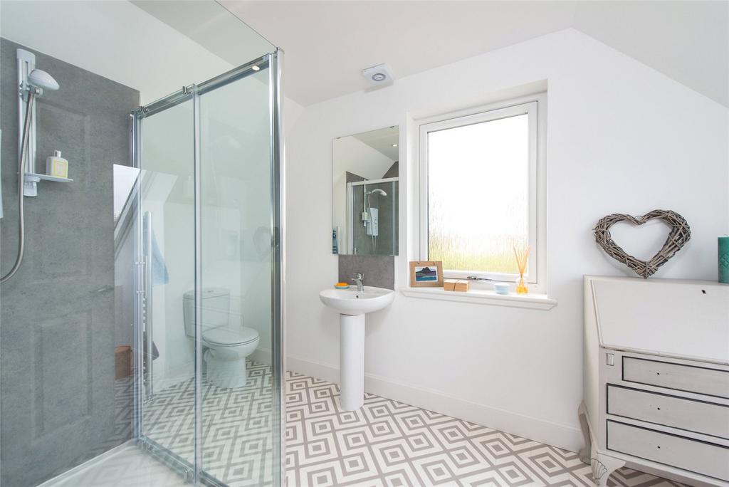 Bedroom En Suite