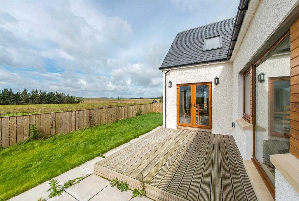 Decking