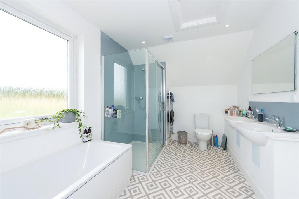 Master En Suite