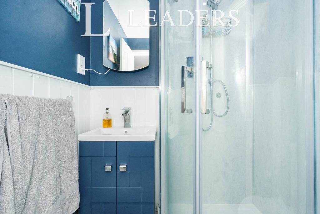 En- suite