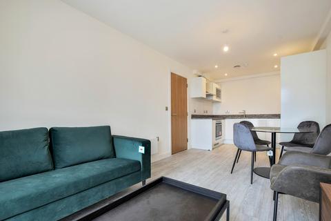 1 bedroom flat to rent, Craven Street, Salford, Greater Manchester, M5
