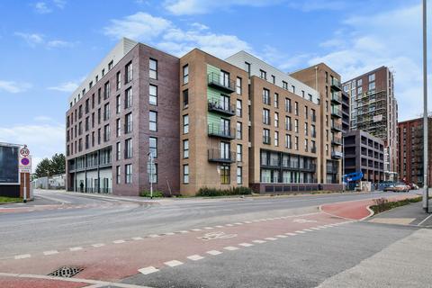 Craven Street, Salford, Greater Manchester, M5