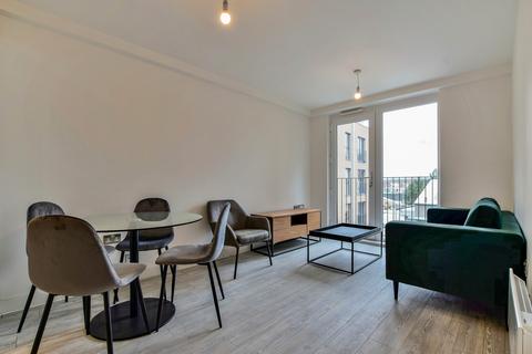 1 bedroom flat to rent, Craven Street, Salford, Greater Manchester, M5