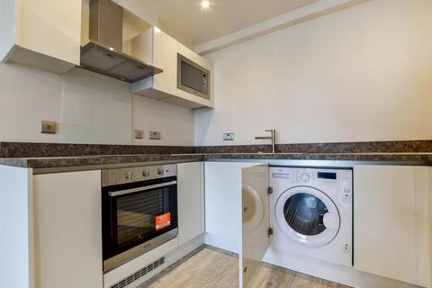 1 bedroom flat to rent, Craven Street, Salford, Greater Manchester, M5