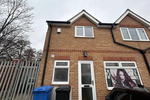 undefined, Mansfield Road, Derby, Derbyshire, DE1