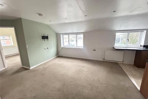 undefined, Mansfield Road, Derby, Derbyshire, DE1