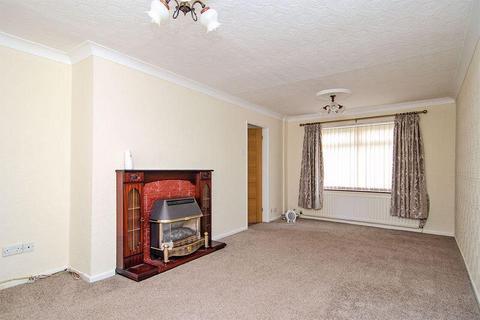 undefined, Cannock WS11