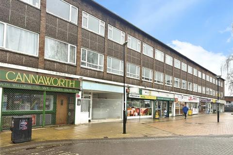 undefined, Market Parade, Havant, Hampshire, PO9