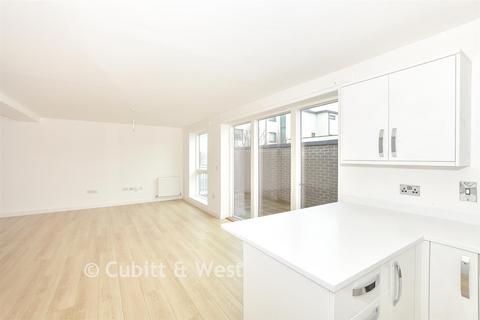 2 bedroom flat for sale, Roman Road, Hove, East Sussex