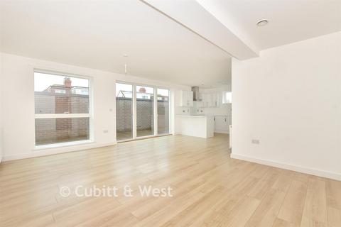 2 bedroom flat for sale, Roman Road, Hove, East Sussex