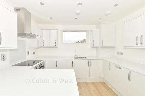 2 bedroom flat for sale, Roman Road, Hove, East Sussex