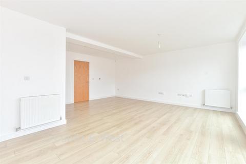 2 bedroom flat for sale, Roman Road, Hove, East Sussex