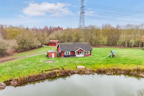 undefined, Wormegay Road, Blackborough End, King's Lynn, Norfolk, PE32