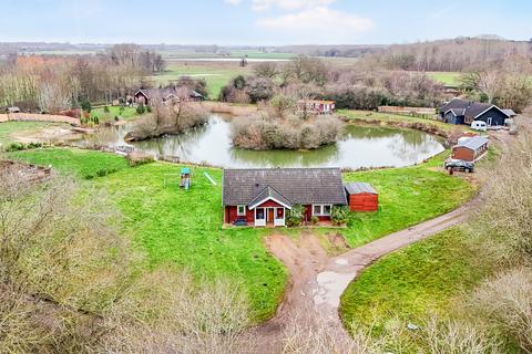 undefined, Wormegay Road, Blackborough End, King's Lynn, Norfolk, PE32