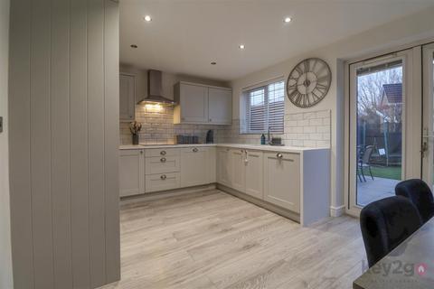 undefined, Sevenairs Road, Beighton, Sheffield, S20