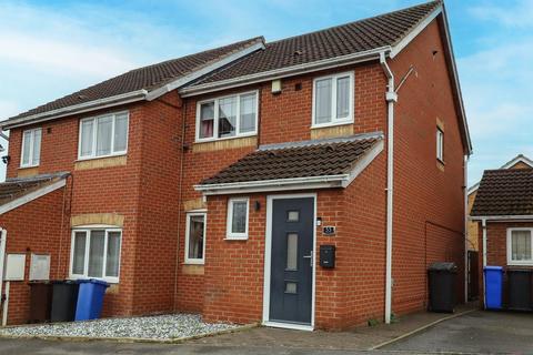 3 bedroom semi-detached house for sale, Sevenairs Road, Beighton, Sheffield, S20