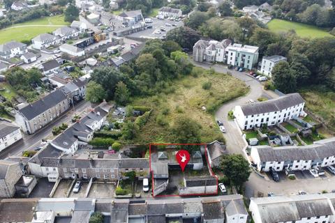 undefined, Hoskings Row, Redruth