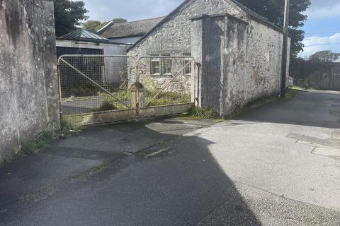 undefined, Hoskings Row, Redruth