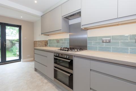 undefined, CHILSWELL ROAD, OXFORD, OX1