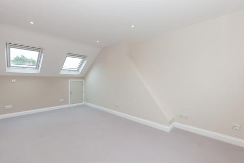 undefined, CHILSWELL ROAD, OXFORD, OX1