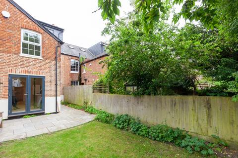 undefined, CHILSWELL ROAD, OXFORD, OX1