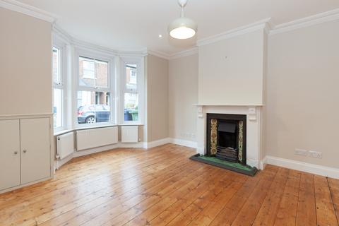 undefined, CHILSWELL ROAD, OXFORD, OX1