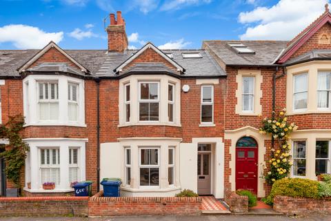 undefined, CHILSWELL ROAD, OXFORD, OX1