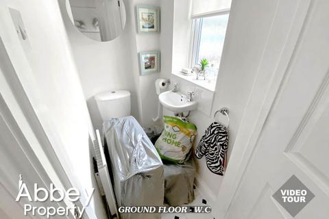 3 bedroom house to rent, Mancroft Road, Aley Green, LU1