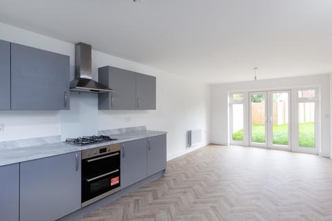 undefined, Leaf Living at Albany Park, Church Crookham, Fleet, GU52