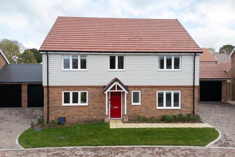undefined, Leaf Living at Albany Park, Church Crookham, Fleet, GU52