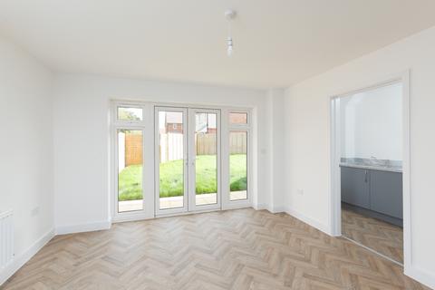 undefined, Leaf Living at Albany Park, Church Crookham, Fleet, GU52