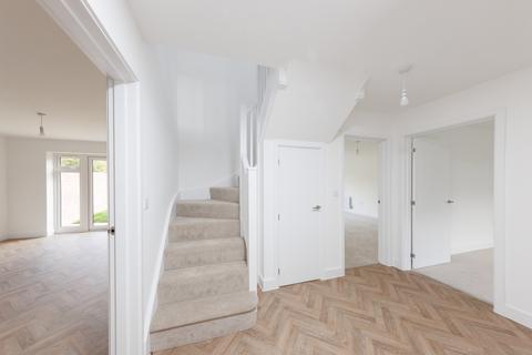 undefined, Leaf Living at Albany Park, Church Crookham, Fleet, GU52