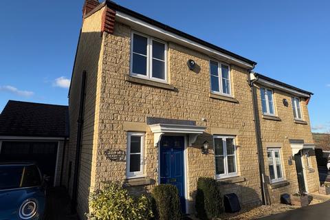 undefined, Broad Meadow, Leonard Stanley, Stonehouse, Gloucestershire, GL10
