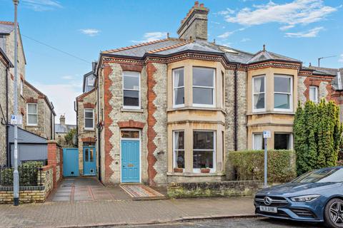 undefined, Glisson Road, Cambridge, Cambridgeshire