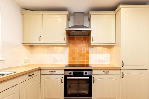 undefined, 3 Claremont Terrace