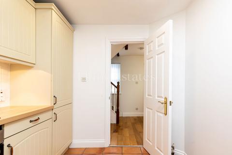 undefined, 3 Claremont Terrace