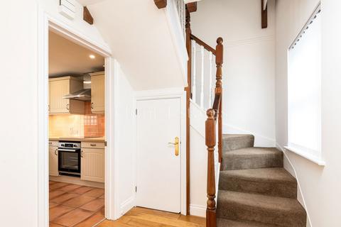 undefined, 3 Claremont Terrace