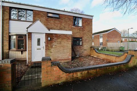 Whitebeam Road, Birmingham B37