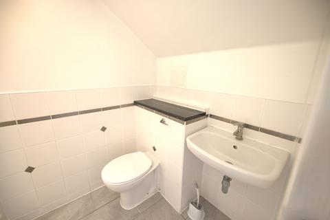 undefined, Wilkinson Drop, Oak Road South, Benfleet