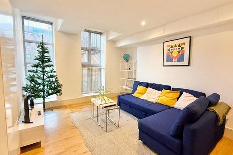 1 bedroom apartment to rent, London E1