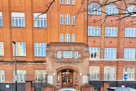 1 bedroom apartment to rent, London E1