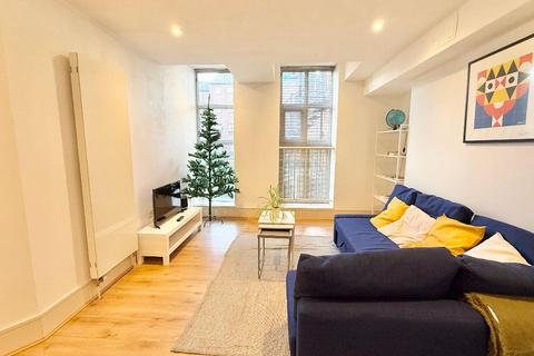 1 bedroom apartment to rent, London E1