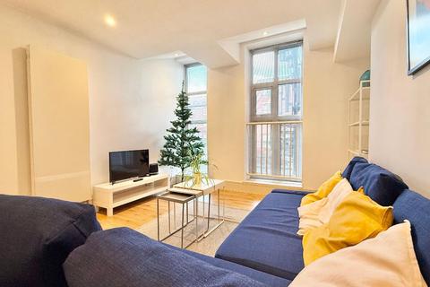1 bedroom apartment to rent, London E1