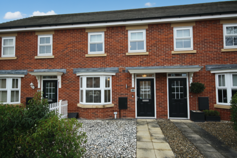 undefined, Brassey Grange,  Winnington, CW8