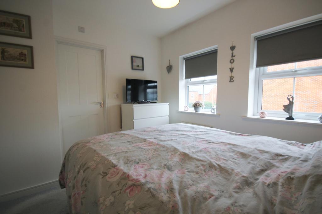 Main Bedroom