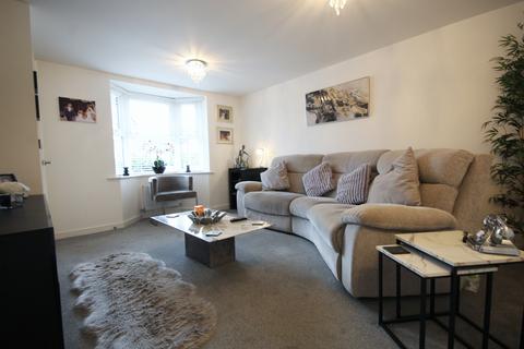 undefined, Brassey Grange,  Winnington, CW8