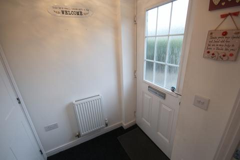 undefined, Brassey Grange,  Winnington, CW8