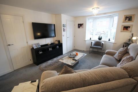 undefined, Brassey Grange,  Winnington, CW8